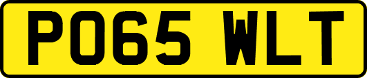 PO65WLT