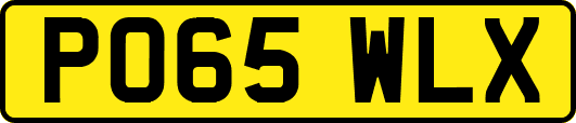 PO65WLX