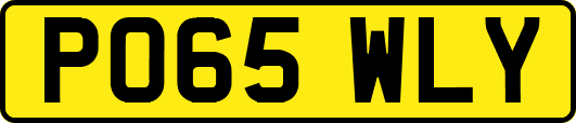 PO65WLY