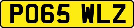 PO65WLZ