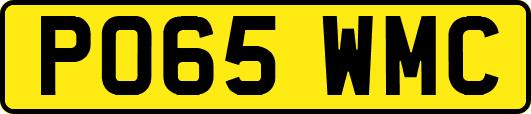 PO65WMC