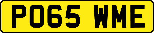 PO65WME