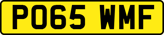 PO65WMF