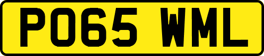 PO65WML