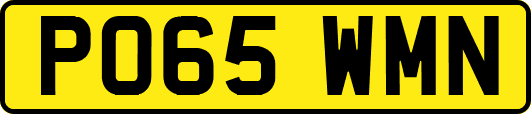 PO65WMN