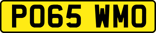 PO65WMO