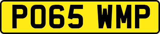 PO65WMP