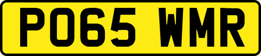 PO65WMR