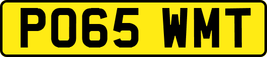 PO65WMT