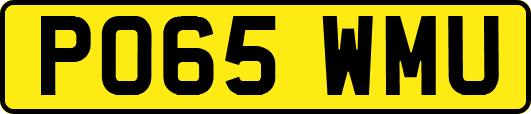 PO65WMU