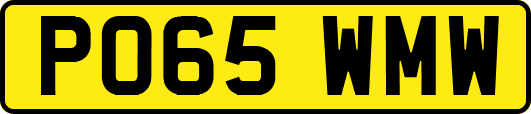 PO65WMW