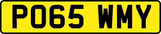 PO65WMY