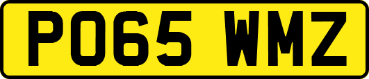 PO65WMZ