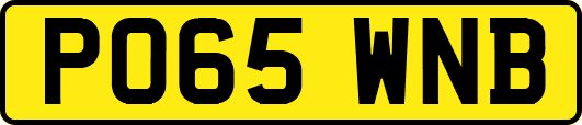 PO65WNB