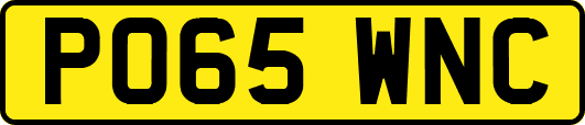 PO65WNC