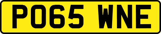 PO65WNE