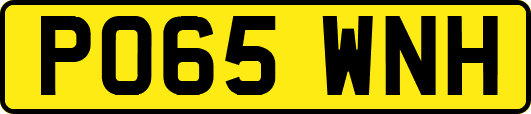 PO65WNH