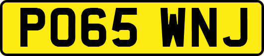 PO65WNJ