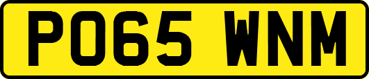 PO65WNM