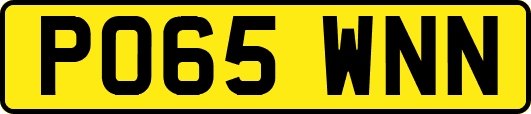 PO65WNN