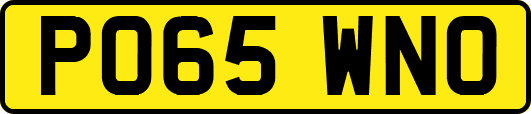 PO65WNO
