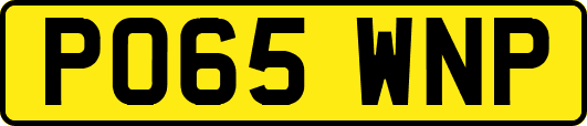 PO65WNP