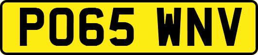 PO65WNV