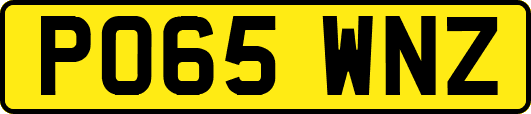 PO65WNZ