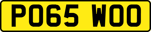 PO65WOO