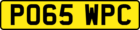 PO65WPC