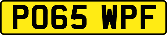 PO65WPF