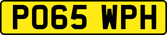 PO65WPH
