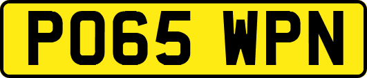 PO65WPN