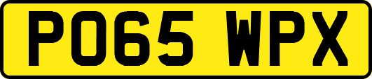 PO65WPX