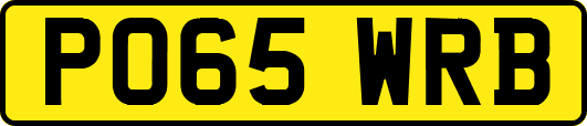 PO65WRB