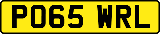 PO65WRL