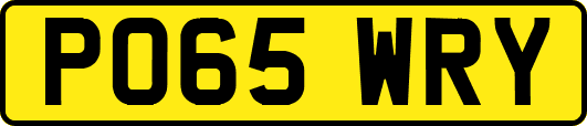 PO65WRY