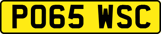 PO65WSC