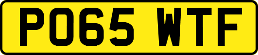 PO65WTF