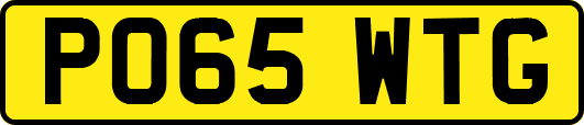 PO65WTG