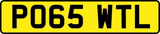 PO65WTL