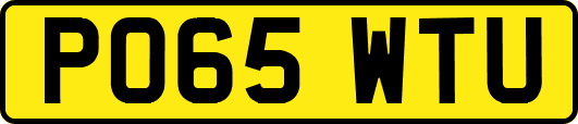 PO65WTU