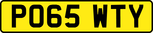 PO65WTY