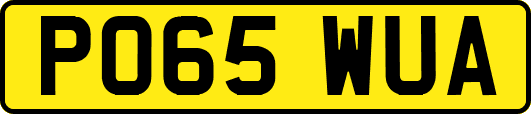 PO65WUA
