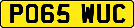 PO65WUC
