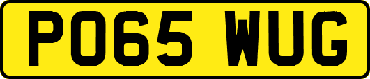 PO65WUG