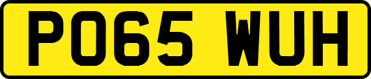 PO65WUH