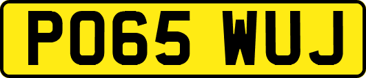 PO65WUJ