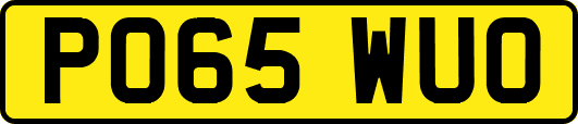 PO65WUO