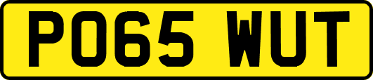 PO65WUT